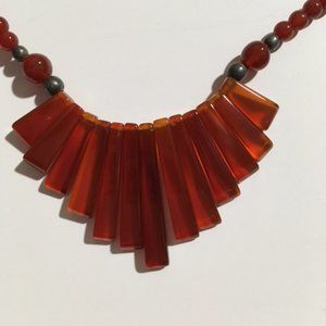 Beaded Necklace